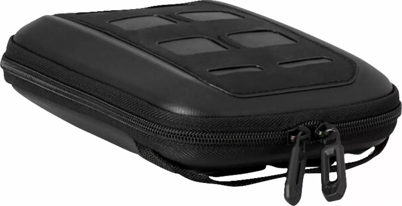 Sw-motech Bc.trs.00.153.30000 Pro Pocket kiegészítő táska Csomagtartó, doboz, táska 2