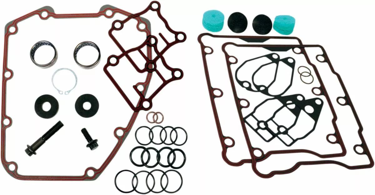 Feuling oil pump corp. 2071 vezérműtengely beépítő készlet Vezérlés 0