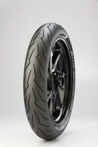 Pirelli 3927400 Diablo Rosso III gumiabroncs Motorkerékpár gumiabroncs