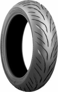 Bridgestone 19628 BATTLAX Sport Touring T32 gumiabroncs Motorkerékpár gumiabroncs