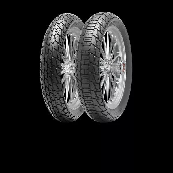 Dunlop 637427 DT4 gumiabroncs Motorkerékpár gumiabroncs 0