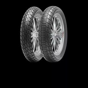 Dunlop 637427 DT4 gumiabroncs Motorkerékpár gumiabroncs