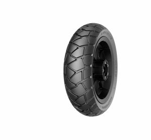 Michelin 637915 Scorcher Adventure gumiabroncs Motorkerékpár gumiabroncs