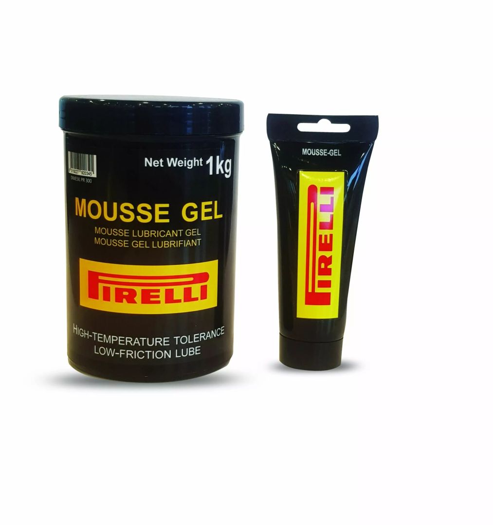Pirelli 9203400 mousse és gél Motorkerékpár gumiabroncs 1