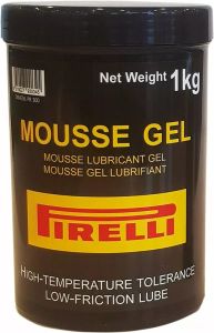 Pirelli 9203400 mousse és gél Motorkerékpár gumiabroncs
