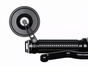 MOTOGADGET 7001010 Kormányvég tükör Visszapillantó tükör