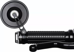 MOTOGADGET 7001010 Kormányvég tükör Visszapillantó tükör 2