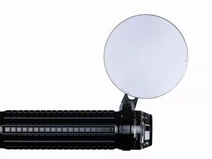 MOTOGADGET 7001010 Kormányvég tükör Visszapillantó tükör 4