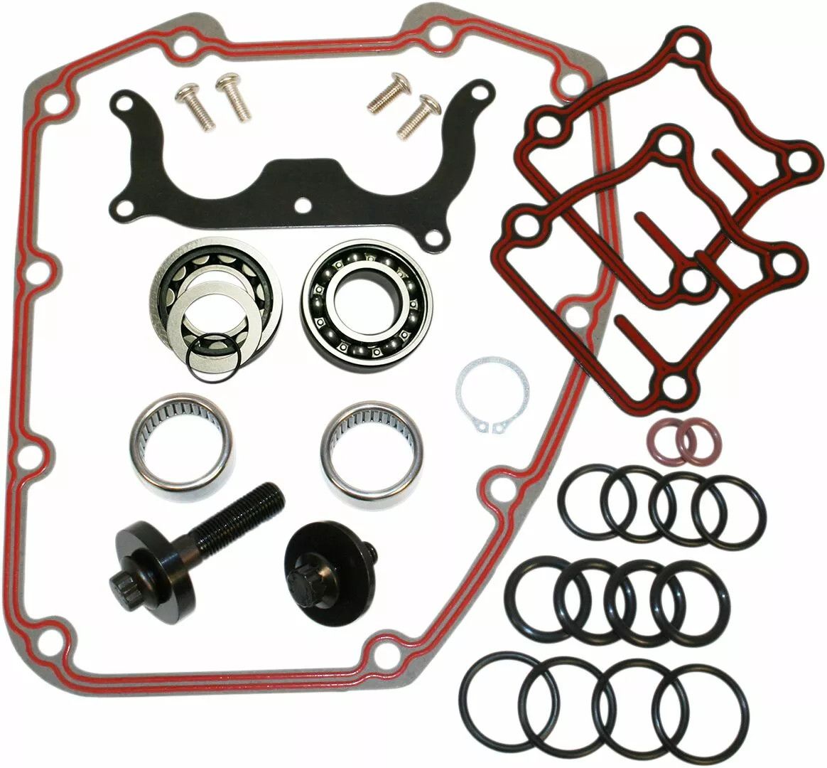Feuling oil pump corp. 2058 vezérműtengely beépítő készlet Vezérlés 0