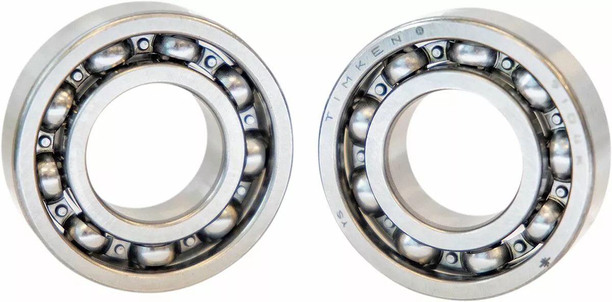 Feuling oil pump corp. 2075 Külső vezérműtengely golyóscsapágyak Motorblokk csapágyak 0