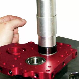 Feuling oil pump corp. 2075 Külső vezérműtengely golyóscsapágyak Motorblokk csapágyak 1