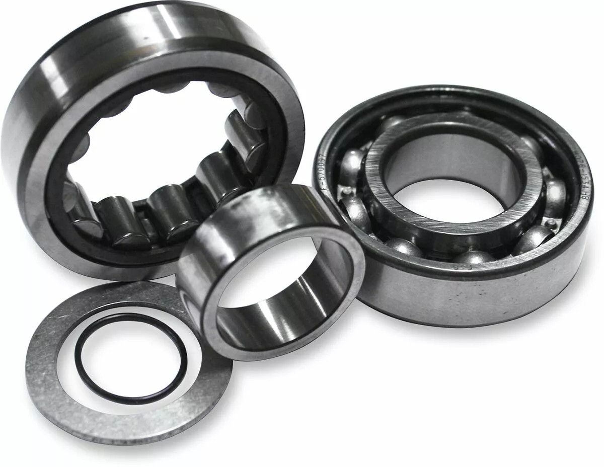 Feuling oil pump corp. 2078 Külső vezérműtengely csapágykészlet Motorblokk csapágyak 0