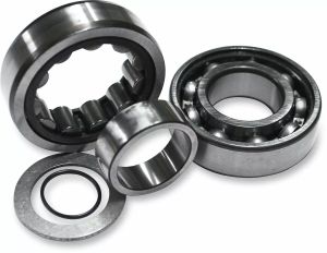 Feuling oil pump corp. 2078 Külső vezérműtengely csapágykészlet Motorblokk csapágyak