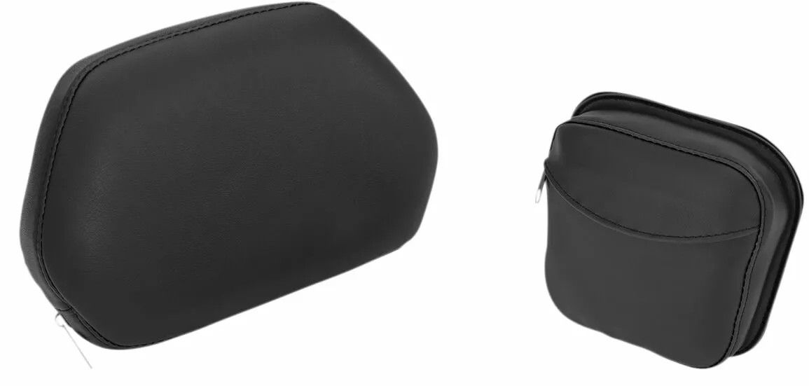 Show chrome 52-968 Levehető Smart Mount™ háttámla készlet Ülés rögzítés 1