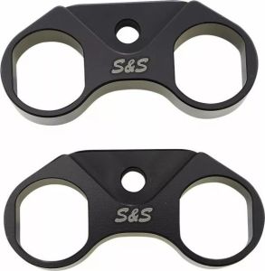 S&S CYCLE 330-0741 Tappet mandzsetta Motorblokk alkatrész