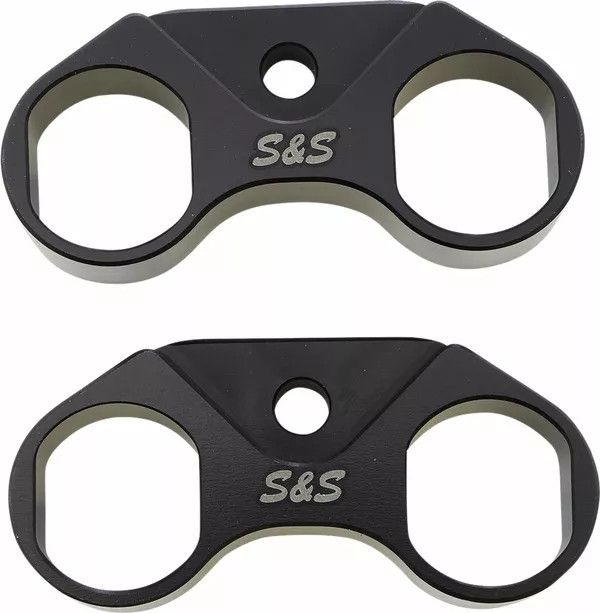 S&S CYCLE 330-0741 Tappet mandzsetta Vezérlés 0