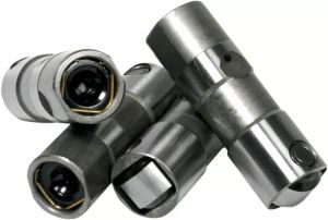 Feuling oil pump corp. 4000 LE+® hidraulikus emelők Vezérlés