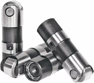 Feuling oil pump corp. 4050 Race Series® teljes mozgású hidraulikus emelők Motorblokk alkatrész