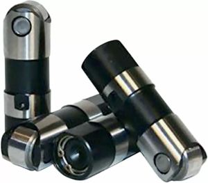 Feuling oil pump corp. 4051 Race Series® teljes mozgású hidraulikus emelők Motorblokk alkatrész