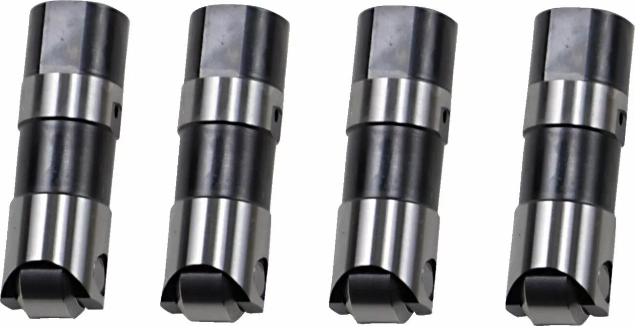Feuling oil pump corp. 4052 Race Series® teljes mozgású hidraulikus emelők Vezérlés 0