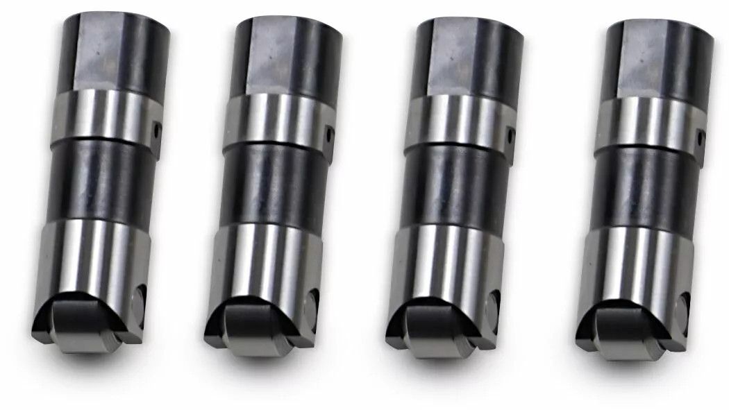 Feuling oil pump corp. 4052 Race Series® teljes mozgású hidraulikus emelők Vezérlés 1