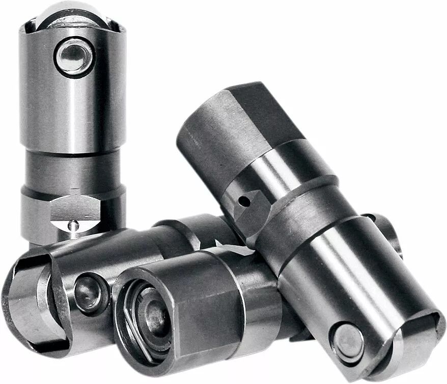 Feuling oil pump corp. 4025 HP+® hidraulikus emelők Vezérlés 0