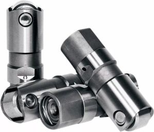 Feuling oil pump corp. 4025 HP+® hidraulikus emelők Vezérlés
