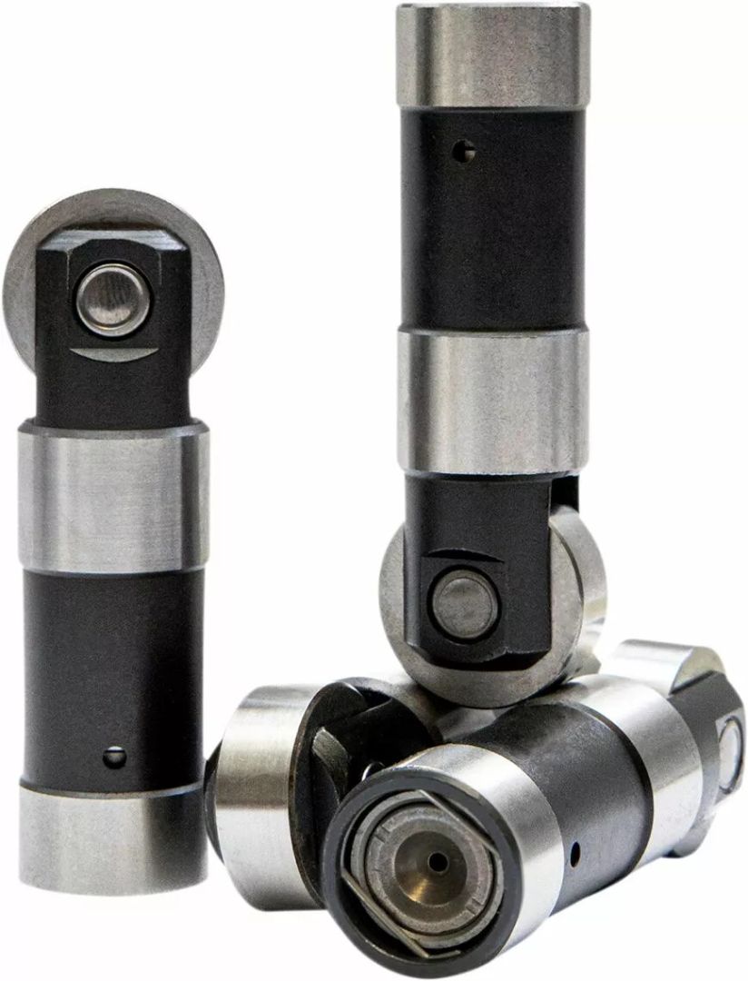 Feuling oil pump corp. 4061 HP+® hidraulikus emelők Vezérlés 0