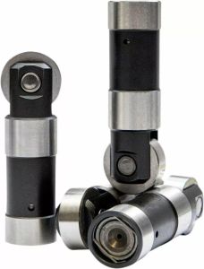 Feuling oil pump corp. 4061 HP+® hidraulikus emelők Vezérlés