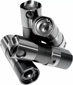 Feuling oil pump corp. 4055 Race Series® szilárd emelők Vezérlés