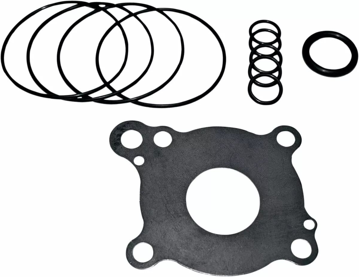 Feuling oil pump corp. 7001 olajszivattyú-újraépítő készlet Olajszivattyú és alkatrészei 0