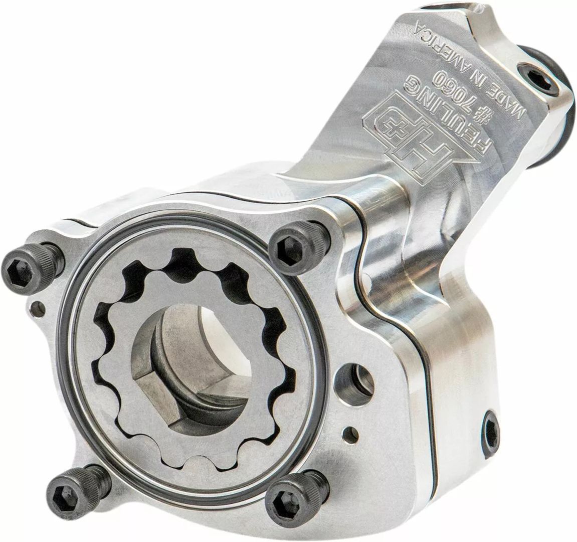 Feuling oil pump corp. 7060 HP+® nagy térfogatú olajszivattyú Olajszivattyú és alkatrészei 0