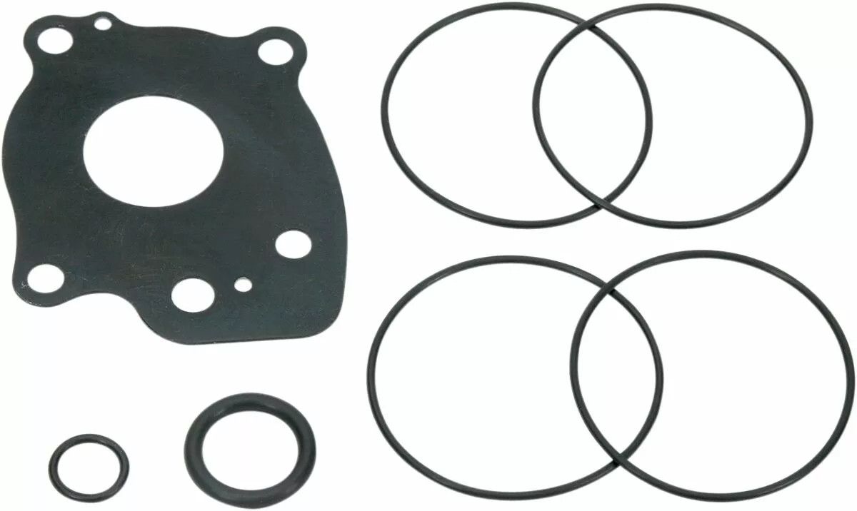 Feuling oil pump corp. 7061 olajszivattyú-újraépítő készlet Olajszivattyú és alkatrészei 0
