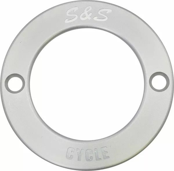 S&S CYCLE 170-0502 Légszűrő gyűrű fedele Levegőszűrő alkatrészek, légszűrők 0
