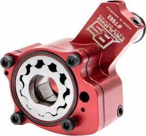 Feuling oil pump corp. 7062 Race Series® olajszivattyú Olajszivattyú és alkatrészei