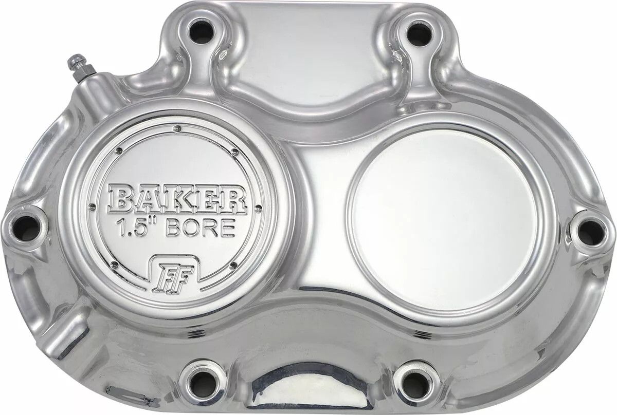 Baker drivetrain DD7-10602-A sebességváltó fedél Motorblokk dekli 1