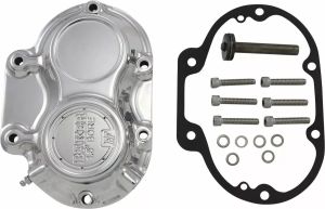 Baker drivetrain DD7-10602-A sebességváltó fedél Motorblokk dekli