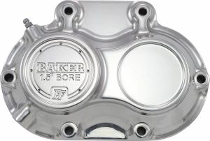 Baker drivetrain DD7-10602-A sebességváltó fedél Motorblokk dekli 1