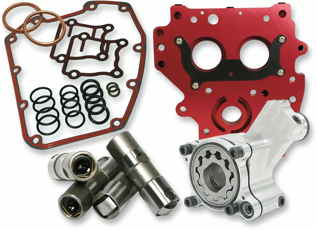 Feuling oil pump corp. 7070 HP+® olajrendszer csomag Olajszivattyú és alkatrészei 0