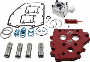 Feuling oil pump corp. 7074 HP+® olajrendszer csomag Olajszivattyú és alkatrészei