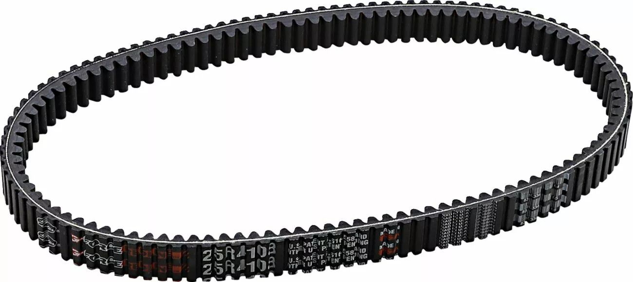 Gates 25R4108 G-Force RedLine™ hajtószíj Bordásszíj, ékszíj 0