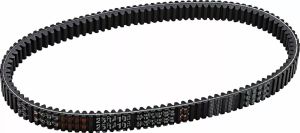 Gates 25R4108 G-Force RedLine™ hajtószíj Bordásszíj, ékszíj
