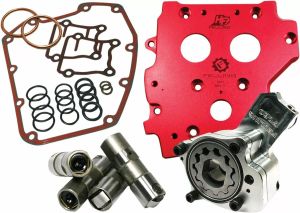 Feuling oil pump corp. 7076 HP+® olajrendszer csomag Motorblokk alkatrész