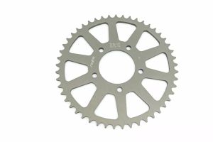 Sunstar sprockets 5-4216-42 Működik Triplestar alumínium hátsó lánckerék Lánckerék