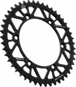 Jt sprockets JTA460.47BLK hátsó lánckerék Lánckerék
