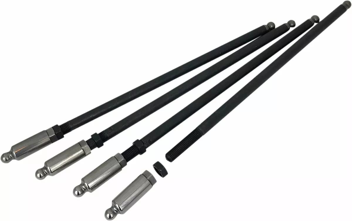 Feuling oil pump corp. 4065 HP+® és Race Series® állítható tolórudak Vezérlés 1