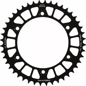 Jt sprockets JTA822.44BLK hátsó lánckerék Lánckerék