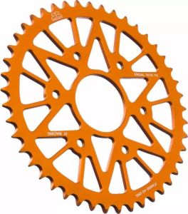 Jt sprockets JTA890.45ORG hátsó lánckerék Lánckerék
