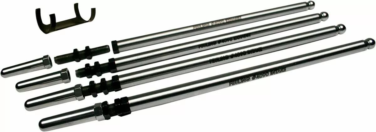 Feuling oil pump corp. 4091 Fast Install® állítható tolórudak Vezérlés 0