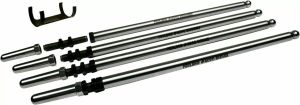 Feuling oil pump corp. 4091 Fast Install® állítható tolórudak Motorblokk alkatrész